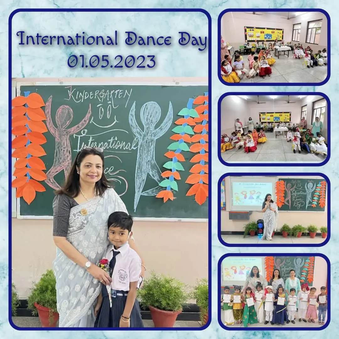 Best CBSE School in Noida