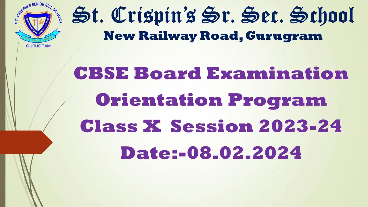 Best CBSE School in Noida