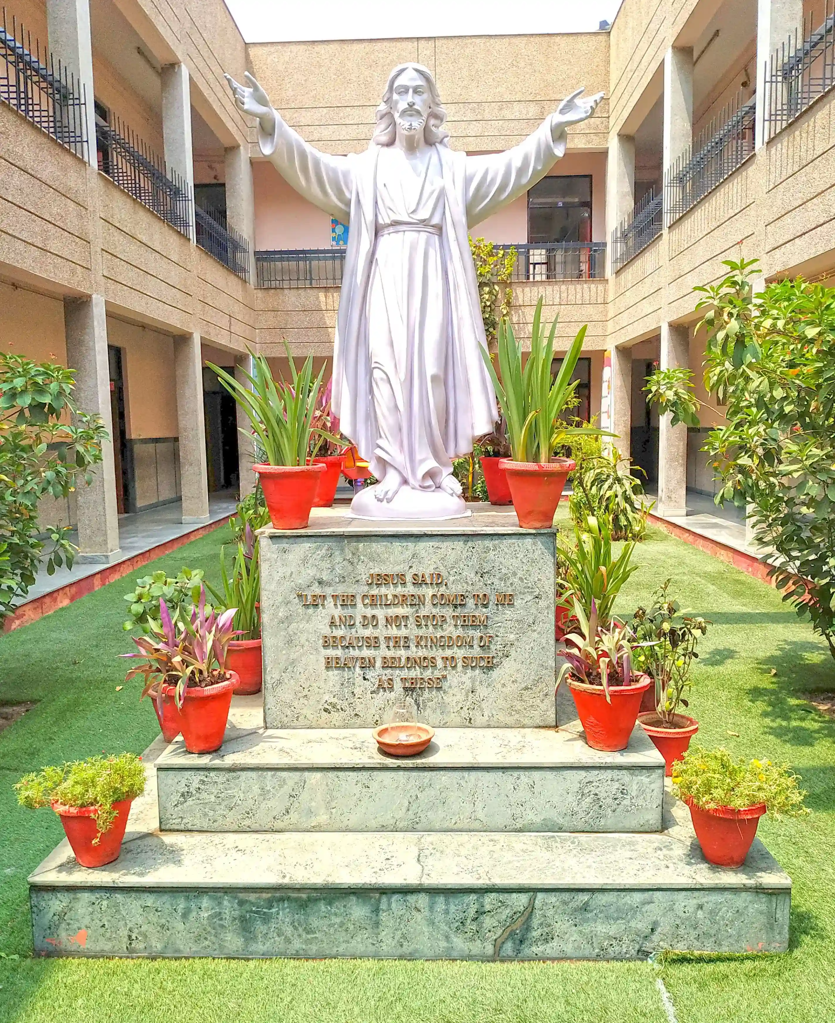 Best CBSE School in Noida