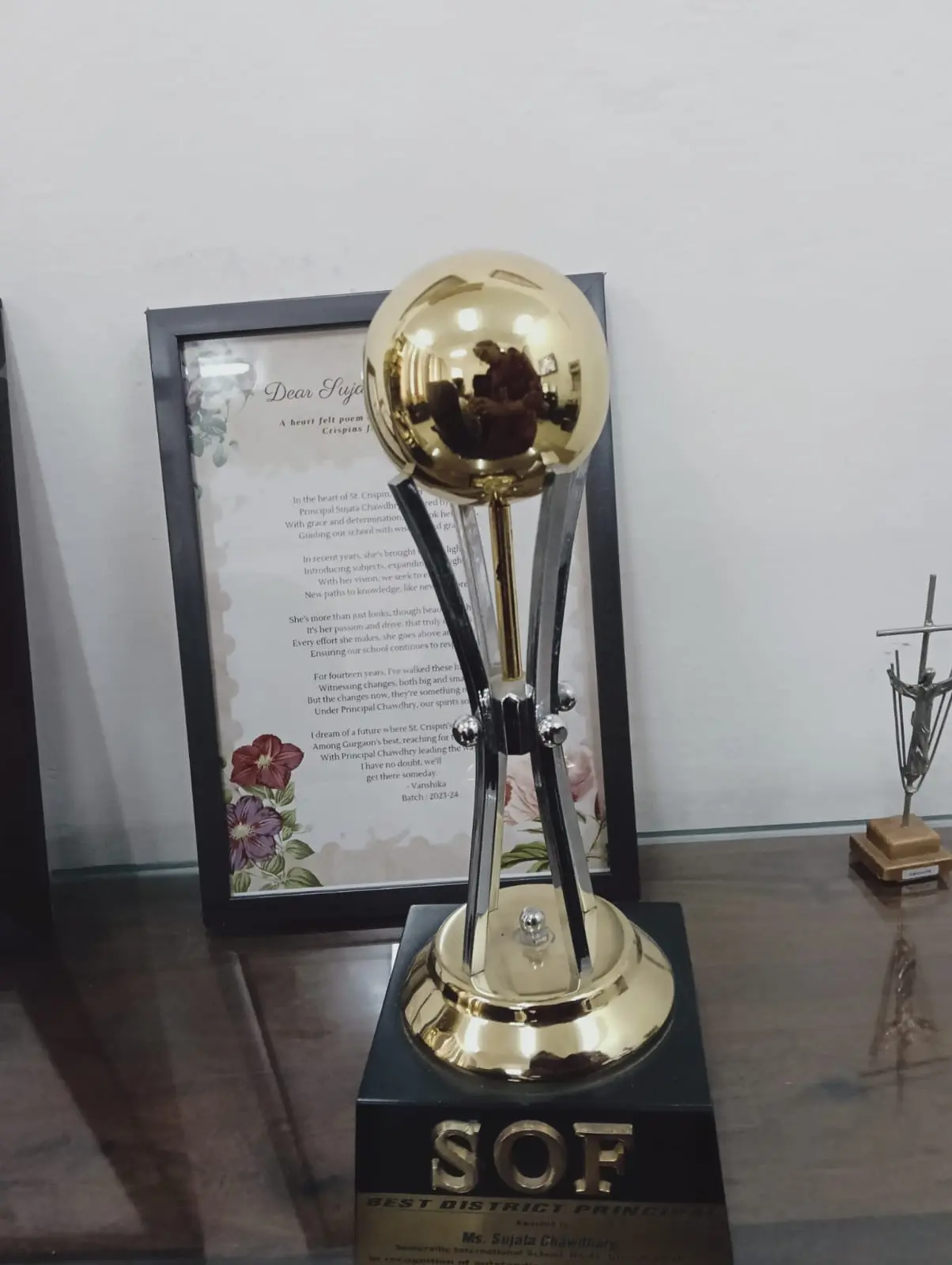 Best CBSE School in Noida