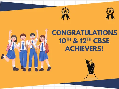 School picnic for juniors